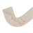Marble Wave Double Taper Candle Holder-313016783