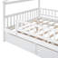 Lit double en bois avec deux tiroirs-357265931-357265975