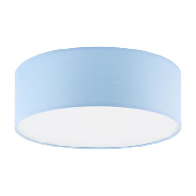 Lorentz Flush Mount