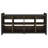 8 Pair Shoe Rack