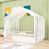 White est en rupture de stock