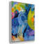 Racing Forms - Toile encadrée multi-pièces-1874759951-1874759948