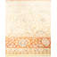 Classic One-of-a-Kind 9' 3" X 12' 4" Hand Knotted Area Rug