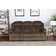 Aoun 87'' Upholstered Reclining Sofa