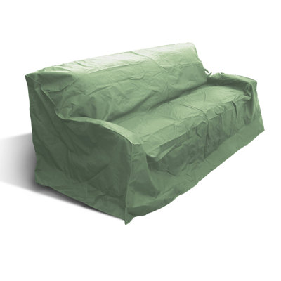 Housse robuste pour canapé de patio