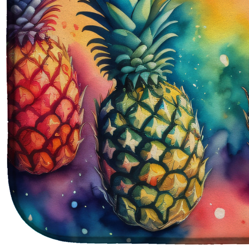Drying Mat