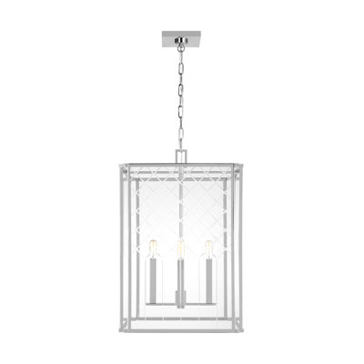 Erro 4 - Light Pendant