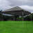 Jahmani Arlmont & Co. Polyethylene Plastic Screen for Canopy-105964295-64716965
