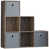 Dark Wood/Grey is out of stock