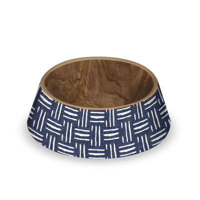 Maura Anti-Skid Pet Bowl