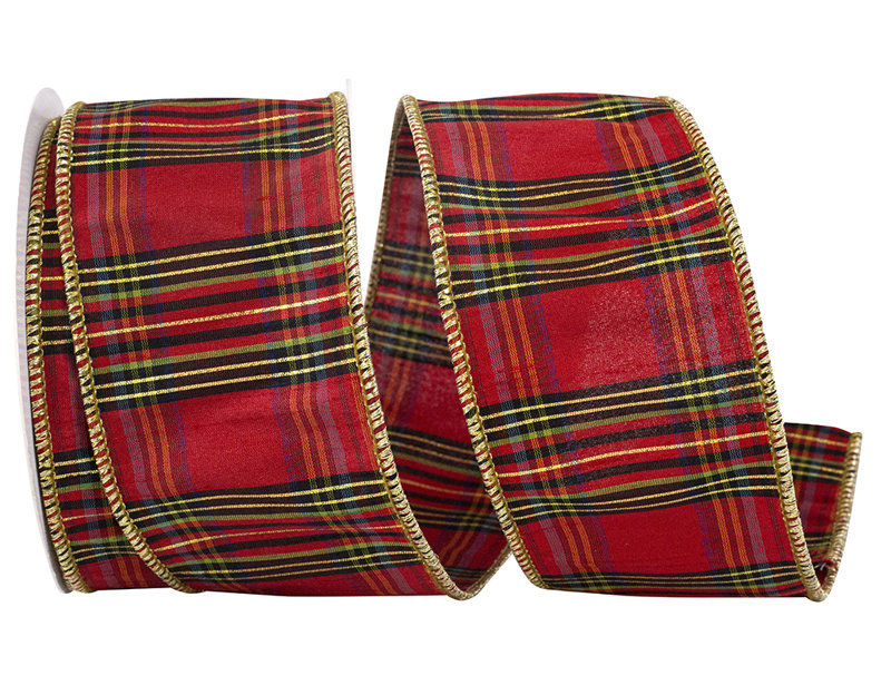 Filet de boîte en jute, H 2,5 po x l 360 po