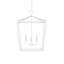 Denison 5 - Light Chandelier