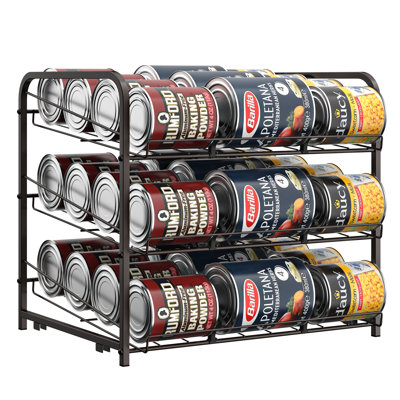 Support à épices empilable 36 pots