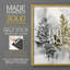 Reproduction encadrée - bois massif-2034632309-2034632319
