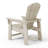 Laguna Kids All-Weather Poly Adirondack Chair-2075909280