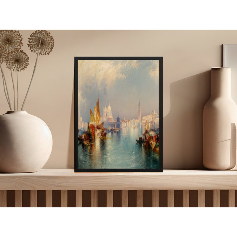 Sutter No Frame Print, 24x32
