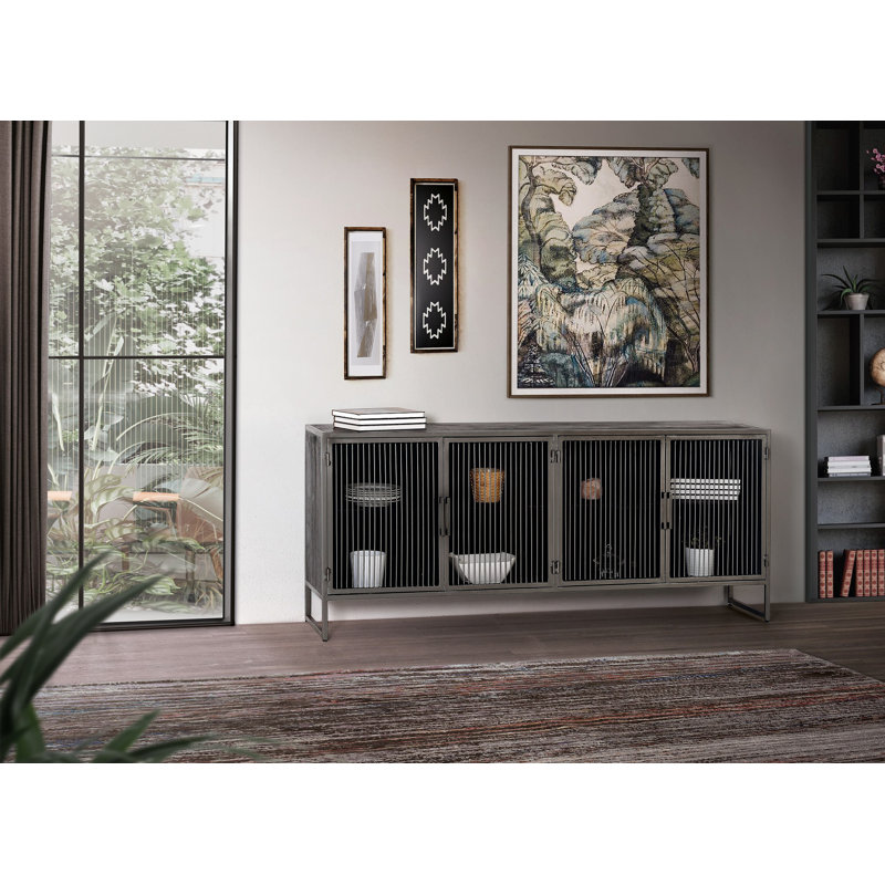 Bruch 160cm Sideboard