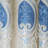 2Pcs European-Style Curtains - Luxury, Elegant And Grand. Suitable For Living Rooms, Bedrooms And Villas. Simple, Modern, Embroidered, Blackout Finished Products.-248031195