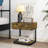 Charolette 1 Drawer Nightstand-777821582