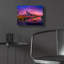 «Nashvile Glow» par Jonathan Ross, verre acrylique Wal Art-1624967625