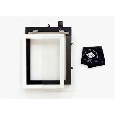 Endless Frame System