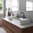 Single-handle Bathroom Faucet-53034877