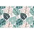 Peel & Stick Floral Border-100668631