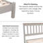 Lehighton Ingrid Uk Bed pine frame-17563136-20461117