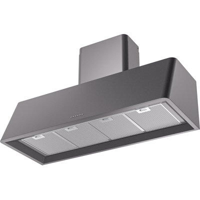 ILVE Nostalgie II 48 in Range Hood