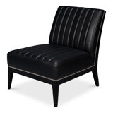 Agave Slipper Chair