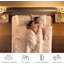 matelas à ressorts ensachés, mousse à mémoire de forme respirante, dureté moyenne-750996448-750996450-750996454