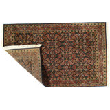 One-of-a-Kind 3' X 5' Area Rug