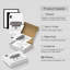 «I Am Not Down Easily» sur papier-98298779-98298780
