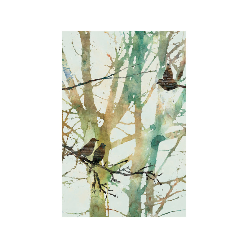 Carol Robinson - Wrapped Canvas Print, 101.6 cm H x 66.04 cm W x 3.175 cm D