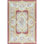Aubusson Renaissance Wool Oriental Area Rug