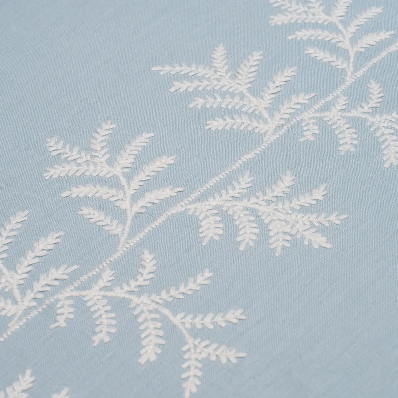 Eloise Embroidery Fabric