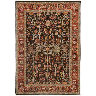 Ralph Lauren Wexford Wool Oriental Rug