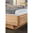 Gloria Solid Wood 4-Piece Bedroom Set with 2 Nightstands and Chest of Drawers-1129339525