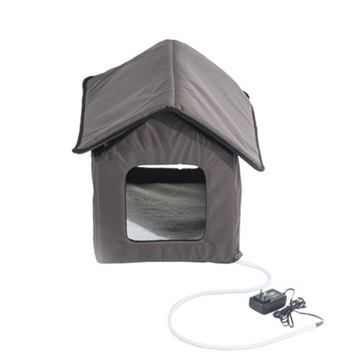 Cagoule Entrada