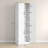 Freestanding Kitchen Pantry Storage Cabinet