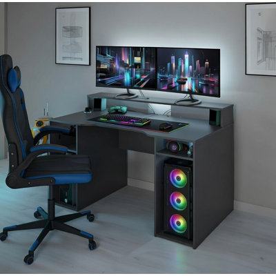 Wendelina Computer Desk