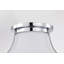 Plafonnier encastré en verre Bashaw-88584685-88584687
