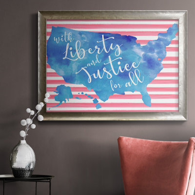 " United We Stand I "