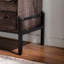 Buffet 48 tiroirs 48,21 "Mid-Century Modern