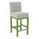 Upholstered Stool