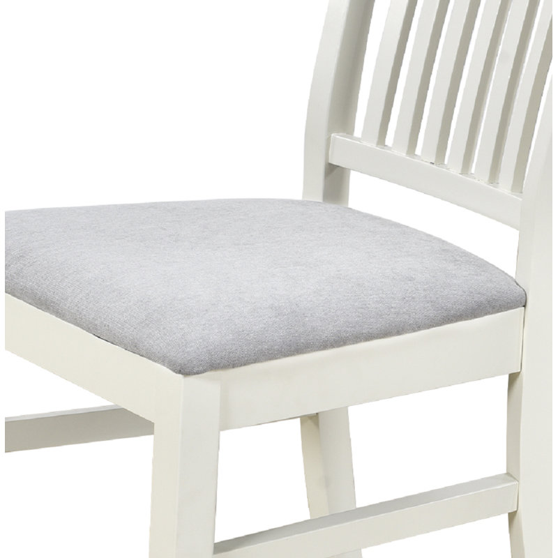 Ensemble repas pour 6 personnes Antanea, Brun, Blanc, Blanc