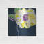 «Yellow Rose» par Linda Woods-2123071645
