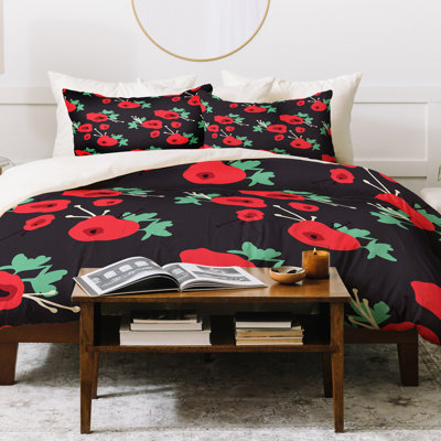 Ensemble de housse de couette
