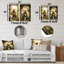 Ensemble de salle de bain Bears-1838399150
