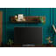 DIAMOND Floating Shelf